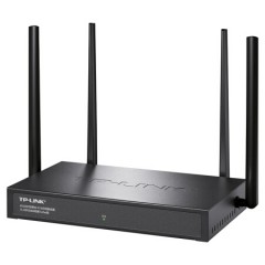 TP-LINK 无线路由器 TL-XDR3068易展Turbo版 3000M/双频千兆/WiFi6 (14808)