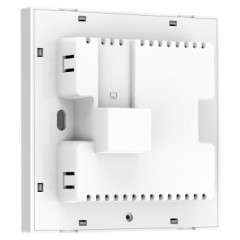 TP-Link 无线AP  TL-AP1202I-POE 白色薄款 (11109)