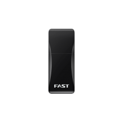 【迅捷】 双频无线 网卡 FAX900U(免驱版) /900M/USB2.0