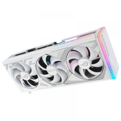华硕显卡 ROG-STRIX-GeForce RTX 4090-O24G-WHITE 三风扇/DP+HDMI (16920)