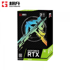 耕升显卡 RTX3060 DUG  12GB  DP+HDMI（14716）