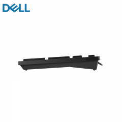 戴尔（DELL） KB216 多媒体 办公 键盘 黑色USB（4990）