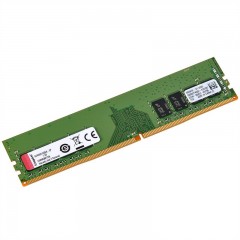 金士顿台式机内存  DDR4 16G 3200 (13700)