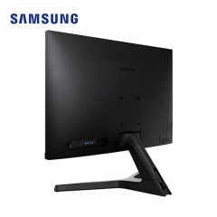 三星显示器 S24R350FHC 24寸 VGA+HDMI (13166)