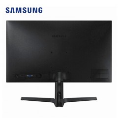 三星显示器 S24R350FHC 24寸 VGA+HDMI (13166)