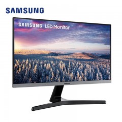 三星显示器 S24R350FHC 24寸 VGA+HDMI (13166)