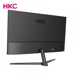 HKC显示器 V2412 直面 24寸IPS VGA+HDMI (13300)