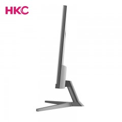 HKC显示器 V2412 直面 24寸IPS VGA+HDMI (13300)
