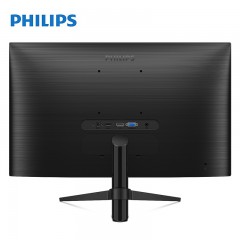 飞利浦显示器 272M8 27寸 HDMI+VGA+DP 黑色 (12448)【南京仓发货】