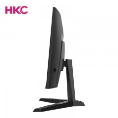 HKC显示器 SG27C New 电竞曲面 27寸 165hz 窄边全面屏 DP+HDMI （14829）
