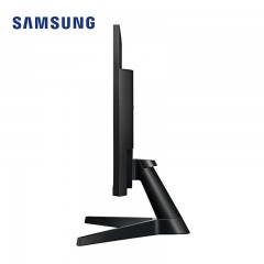 三星显示器 F27T350FHC 27寸 直面 IPS高清 HDMI+VGA (13660)