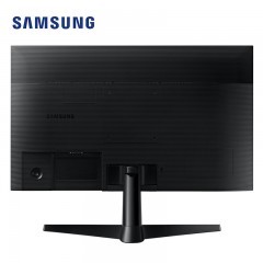 三星显示器 F27T350FHC 27寸 直面 IPS高清 HDMI+VGA (13660)