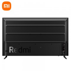 小米电视机 红米 Redmi A55 55寸 1.5G+8G 4K超高清 智能网络 智慧彩电视机 (13363)