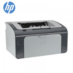 HP惠普 黑白激光打印机  LaserJet Pro P1106  南京仓发货（8190）