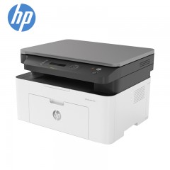 惠普HP 激光多功能一体机 M136wm 家用办公打印机  南京仓发货 (14618)
