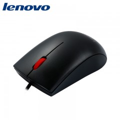 联想 M120 PRO 有线单鼠标 USB口（5528）