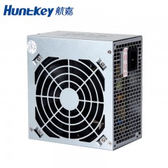 航嘉电源 额定200W 好运来300 台式机电源 工包（12392）