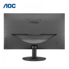 AOC显示器 E2280SWN 21.5寸 VGA ( 7493)
