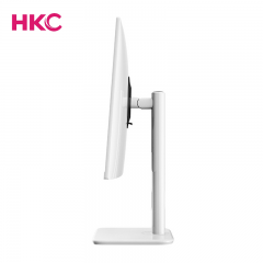 HKC显示器 TG271Q 白 27寸/2K/170HZ/旋转升降/HDMI+DP 电竞显示器（16309）