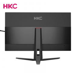 HKC显示器 T3252U 31.5寸 直面屏 4K 高清显示器 100Hz 窄边框 HDMI+DP （15469）