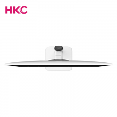 HKC显示器 TG271Q 白 27寸/2K/170HZ/旋转升降/HDMI+DP 电竞显示器（16309）