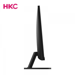 HKC显示器 S2416 24寸 微边框 IPS屏 VGA+HDMI (15585)