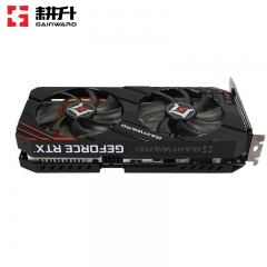 耕升显卡 RTX3050 8G 追风 双风扇 DP+HDMI（15038）
