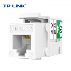 TP-LINK   EJ302F 三类语音电话模块 (4538)