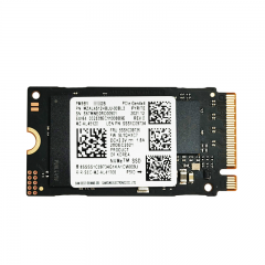三星固态硬盘 PM9B1 512G M.2 2242 NVME (18544)