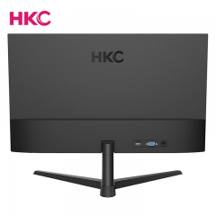 HKC显示器 V2712 直面 27寸 微边框IPS VGA+HDMI （13638）