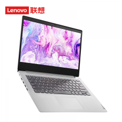 联想 Idpad 14S-14 I5 10210 8G 512G 2G MX330 14高清银色