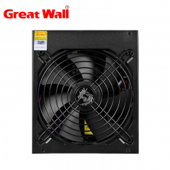 长城（GreatWall）额定1250W 巨龙 GW-EPS1250DA 电竞 金牌全模组电源 (9190)