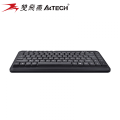 双飞燕 KL-5  有线键盘/88键 USB口（6380）