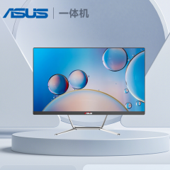华硕PBA一体机 B223H6-H610 24寸/12代/DDR4笔电 平台 三大件需要另配（16250）