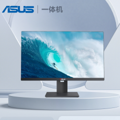 华硕PBA一体机 B227H5 PRO-H510 27寸/10代/DDR4笔电内存 平台 三大件另配 (15886)