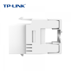 TP-LINK TL-EJ602 网络模块 六类非屏蔽  打线版 (10773)