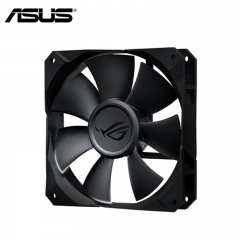 华硕 一体式水冷 散热器/CPU风扇 ROG STRIX LC II 360 飞龙二代 不带RGB灯效 (14628)