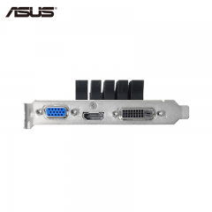 华硕显卡 GT730-SL-2GD5-BRK HDMI/VGA/DVI (14085)