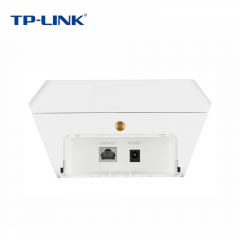 TP-Link 网络音柱 TL-SPK201P-PoE/DC 20W 单网口 双供电模式 (21404)