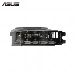 华硕显卡  ATS-RTX3070-O8G-GAMING 三风扇 锁算力 DP+HDMI （14381）