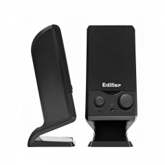 漫步者（EDIFIER） R10U 2.0声道多媒体音箱 音响  (7039)