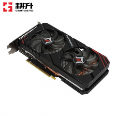耕升显卡 RTX3050 8G 追风 双风扇 DP+HDMI（15038）