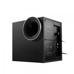 漫步者（EDIFIER） R201T 2.1声道多媒体音箱 北美版 音响 (6488)
