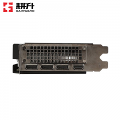 耕升显卡 RTX3050 8G 追风 双风扇 DP+HDMI（15038）