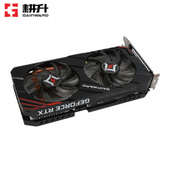 耕升显卡 RTX3050 8G 追风 双风扇 DP+HDMI（15038）