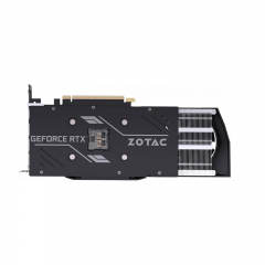 索泰显卡  RTX 4070 12G D6 OC 三风扇/DP+HDMI (20544)