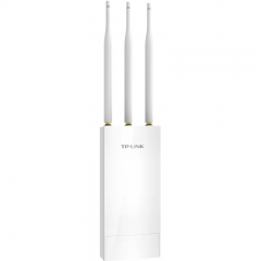 TP-Link 无线AP TL-AP1901GP 双频室外AP 防尘防水 (15686)