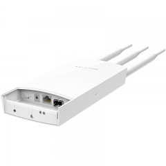TP-Link 无线AP TL-AP1901GP 双频室外AP 防尘防水 (15686)