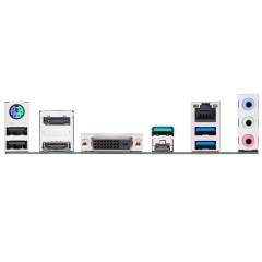 华硕主板 PRIME H470M-PLUS 11代/DDR4/DVI+DP+HDMI (13706)