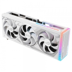 华硕显卡 ROG-STRIX-GeForce RTX 4090-O24G-WHITE 三风扇/DP+HDMI (16920)
